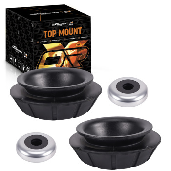 Cuscinetto ammortizzatore anteriore compatibile per Opel Agila (B) Compatibile per Suzuki Splash Swift III