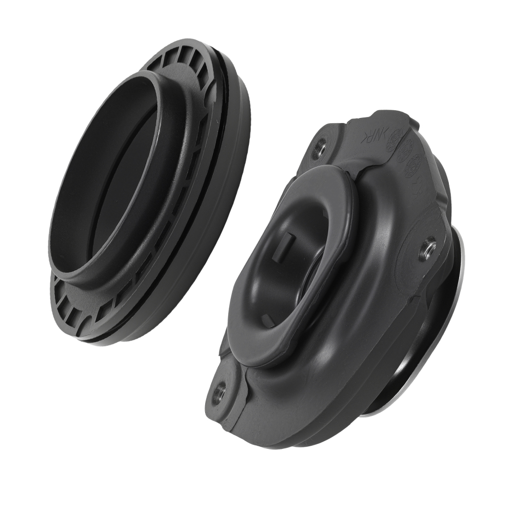 Front Top Strut Mount Mounting Kit compatible for Nissan Micra K12, Clio MK3 54320AX600S1