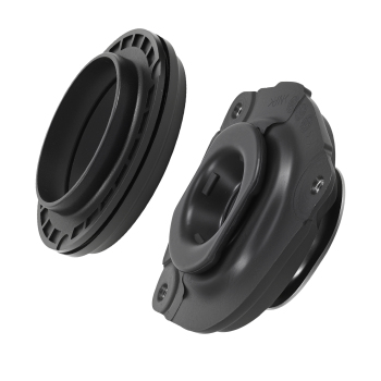 Front Top Strut Mount Mounting Kit compatible for Nissan Micra K12, Clio MK3 54320AX600S1