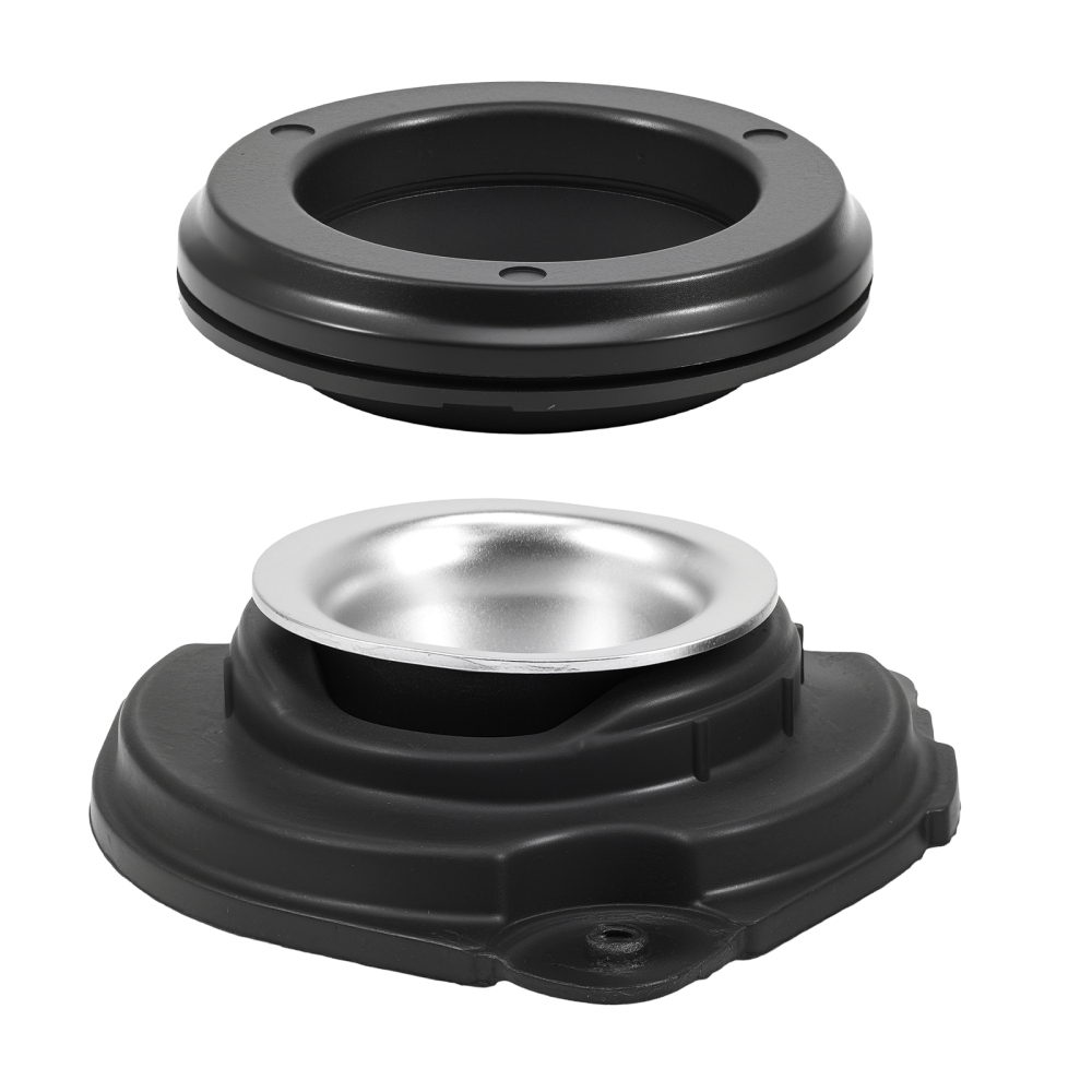 Front Top Strut Mount Mounting Kit compatible for Nissan Micra K12, Clio MK3 54320AX600S1