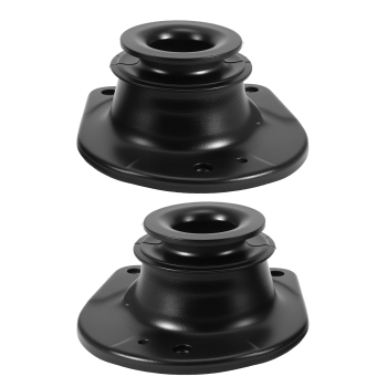 2x Ammortizzatore Anteriore TOP Mount compatibile per FIAT UNO BRAVO 46760673 82491440
