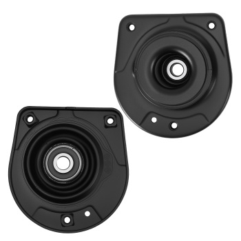 2x Ammortizzatore Anteriore TOP Mount compatibile per FIAT UNO BRAVO 46760673 82491440