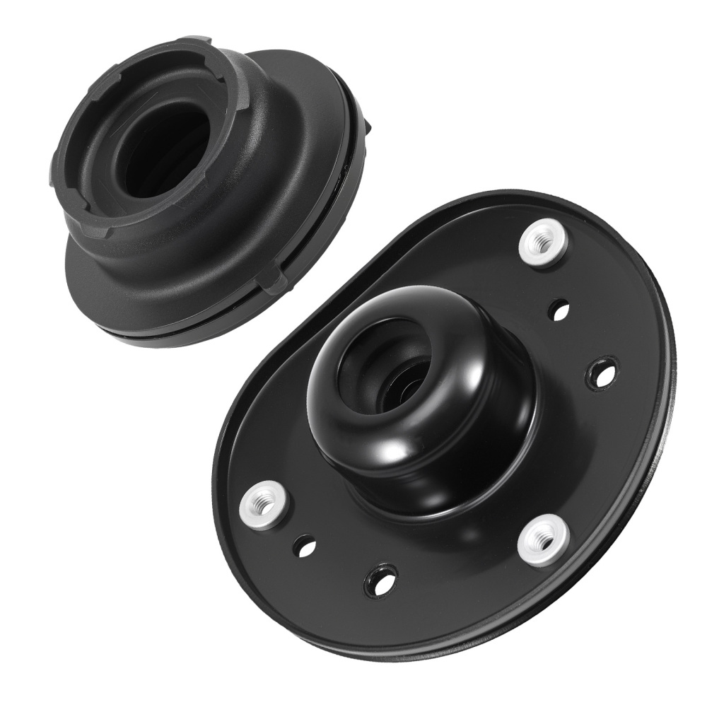 2x Ammortizzatore Top Mount compatibile per FORD GALAXY S-MAX 2006-2015 1761001 1377259