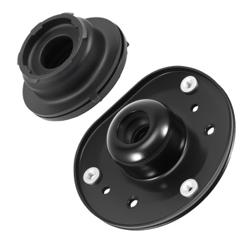 2x Ammortizzatore Top Mount compatibile per FORD GALAXY S-MAX 2006-2015 1761001 1377259