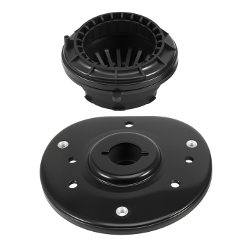 2x Ammortizzatore Top Mount compatibile per FORD GALAXY S-MAX 2006-2015 1761001 1377259