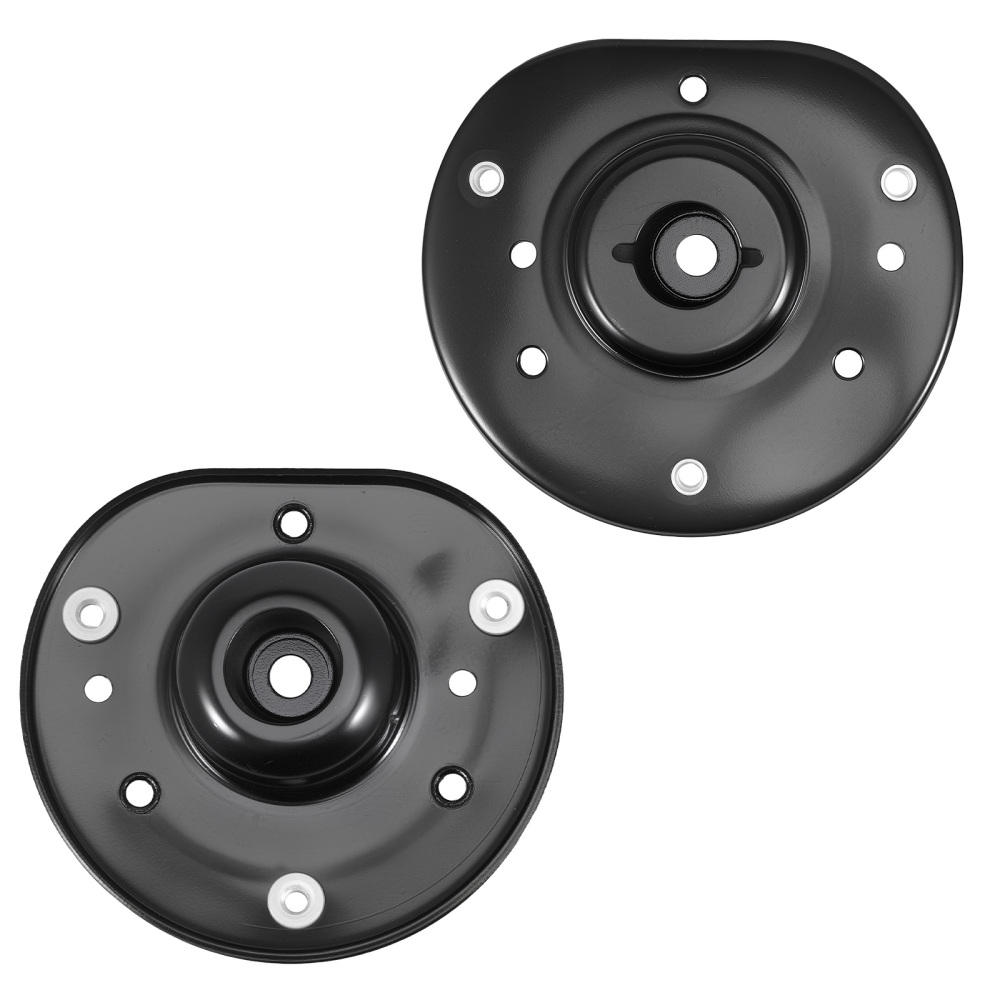 2x Ammortizzatore Top Mount compatibile per FORD GALAXY S-MAX 2006-2015 1761001 1377259