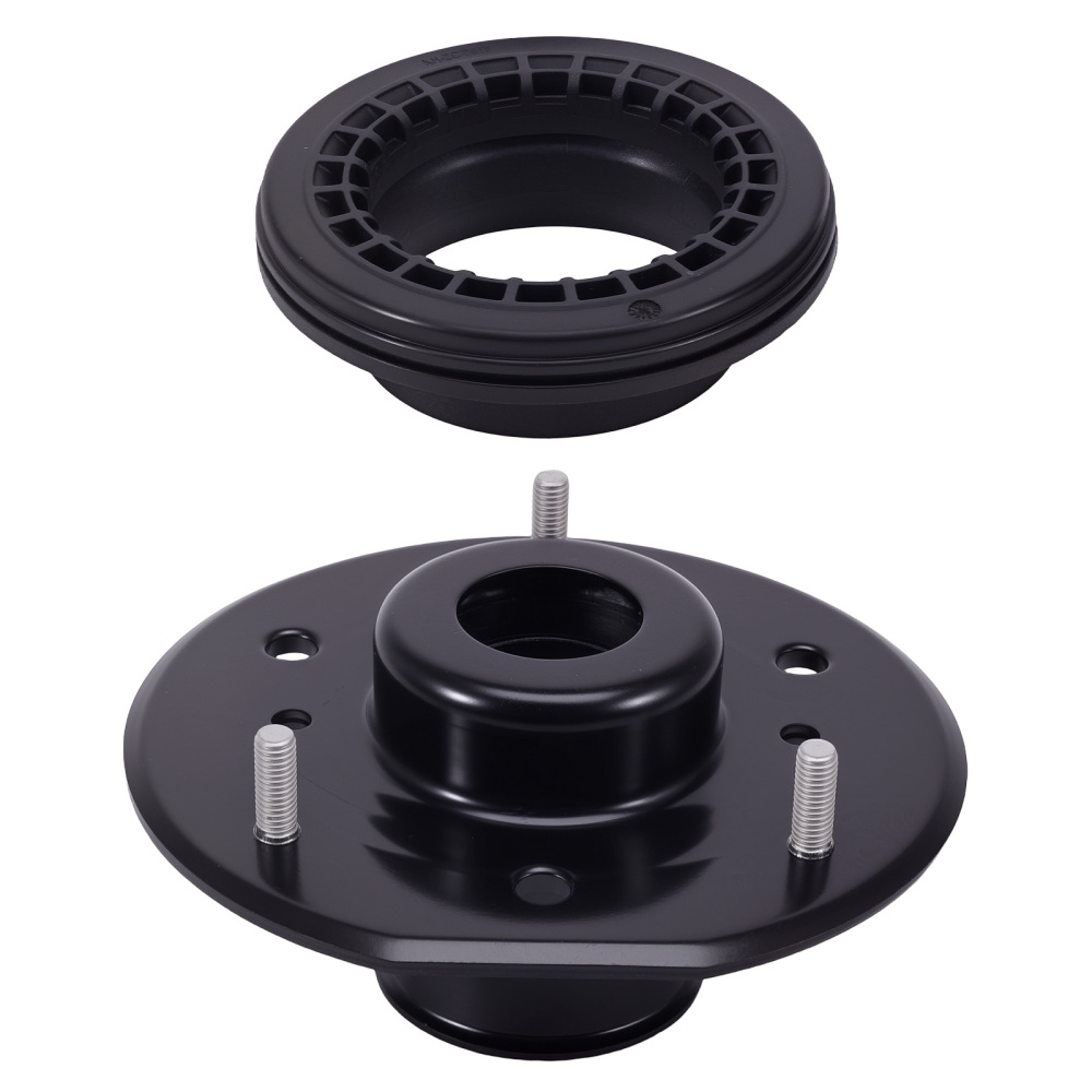 2x Base Ammortizzatore Anteriore compatibile per Opel Antara 2006-2015 96863981 Premium