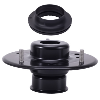 2x Base Ammortizzatore Anteriore compatibile per Opel Antara 2006-2015 96863981 Premium