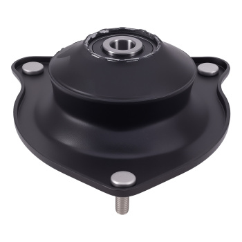 2x Cuscinetto Ammortizzatore A Molla Anteriore compatibile per Mini R50 R53 Cabriolet R52