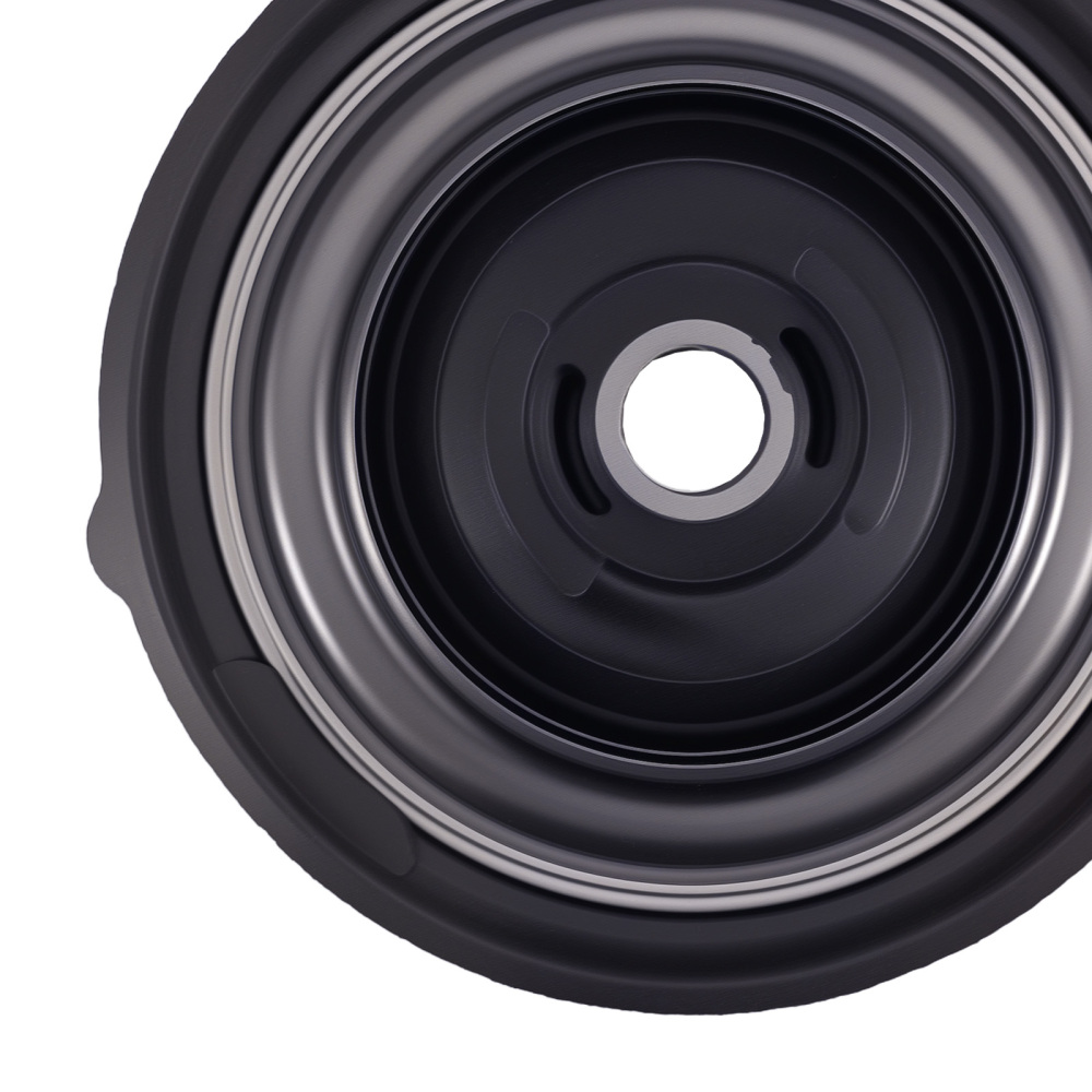 2x Ammortizzatore Supporto Anteriore compatibile per Peugeot Partner 2005-2018 KB659.23