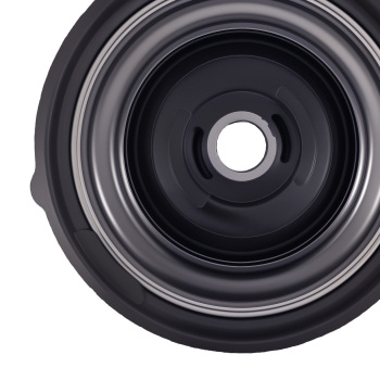 2x Ammortizzatore Supporto Anteriore compatibile per Peugeot Partner 2005-2018 KB659.23