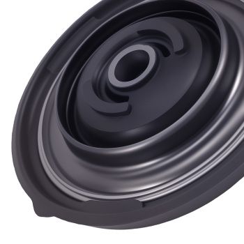 2x Ammortizzatore Supporto Anteriore compatibile per Peugeot Partner 2005-2018 KB659.23