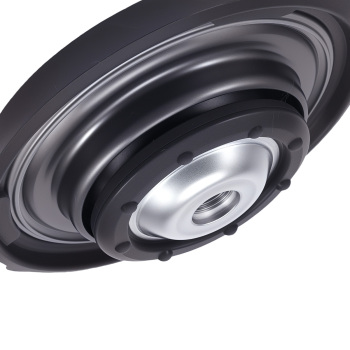 2x Ammortizzatore Supporto Anteriore compatibile per Peugeot Partner 2005-2018 KB659.23