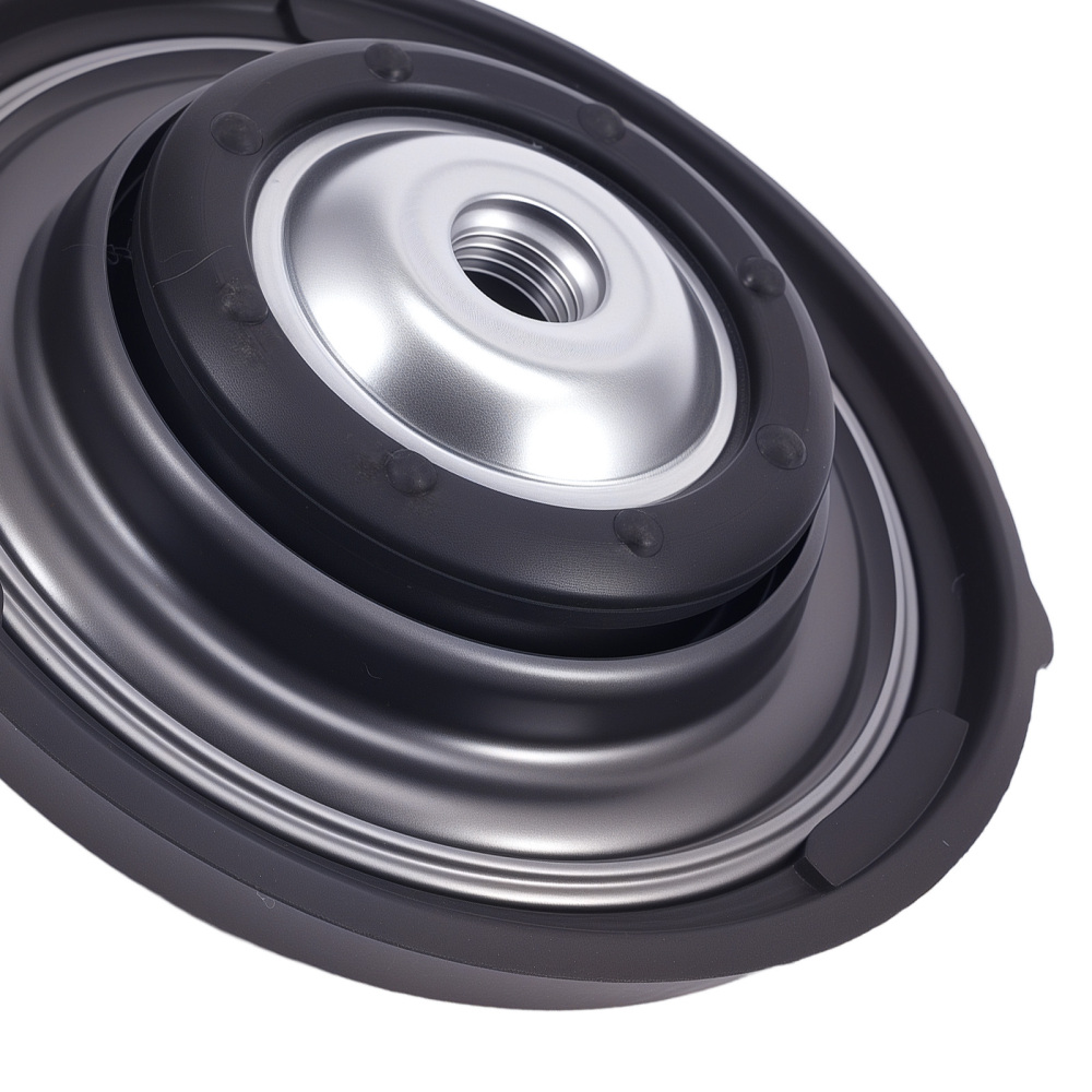 2x Ammortizzatore Supporto Anteriore compatibile per Peugeot Partner 2005-2018 KB659.23