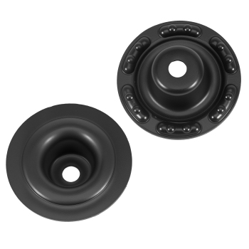 2x Top Mount Kit compatibile per Opel Astra/Vectra/Zafira Anteriore 90468568 344591