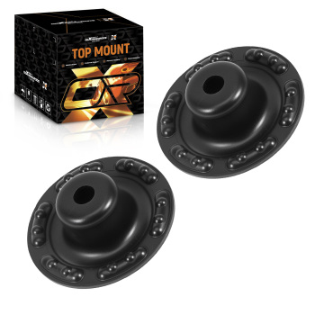 2x Top Mount Kit compatibile per Opel Astra/Vectra/Zafira Anteriore 90468568 344591