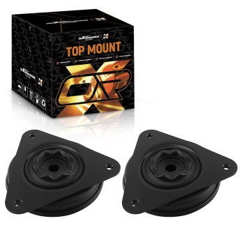 Top Strut Mounting compatible for NISSAN QASHQAI J11 Front 2013-2022 543206968R 5432000Q0C