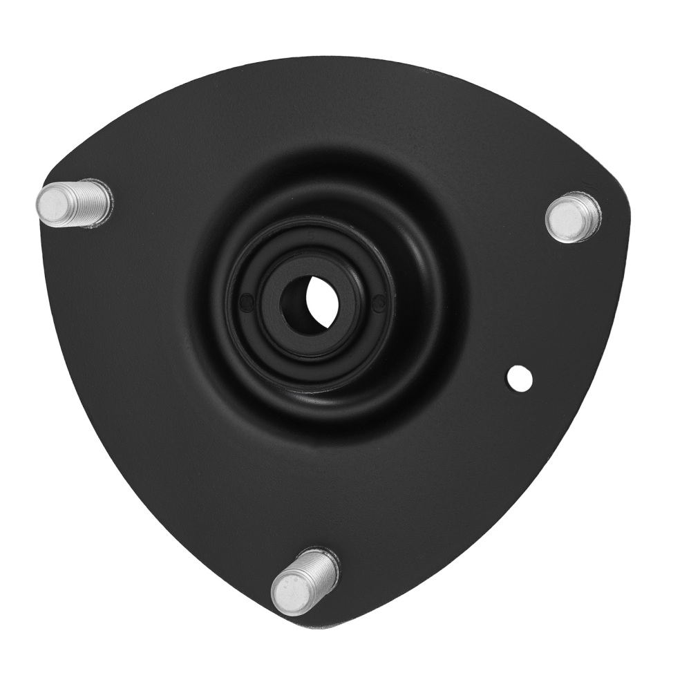 Front Strut Top MountBearing Pair X2 compatible for Honda Civic Mk7 00-05 Ep3 Type R