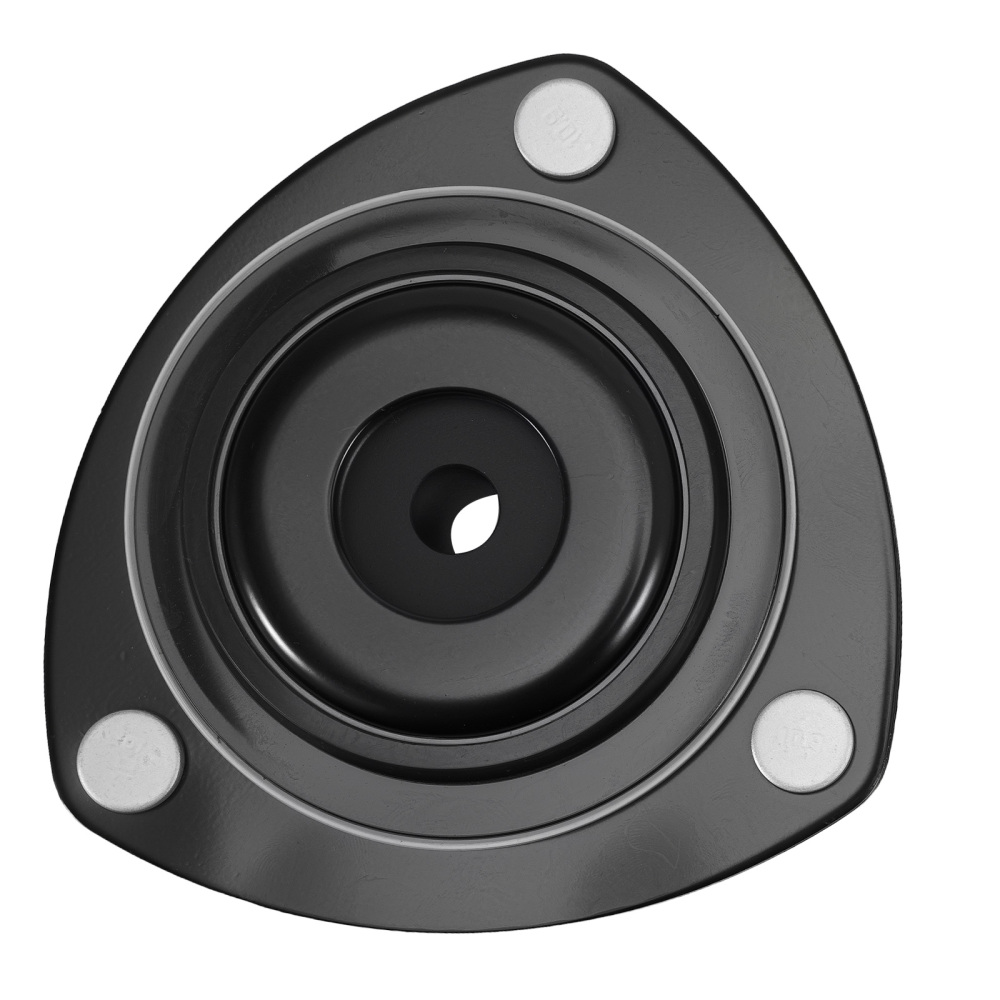 Front Strut Top MountBearing Pair X2 compatible for Honda Civic Mk7 00-05 Ep3 Type R