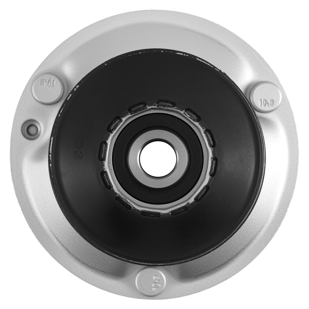 2x Supporto Montante compatibile per BMW Serie 1/3/5/6/X1/X3 31306775098 31336752735