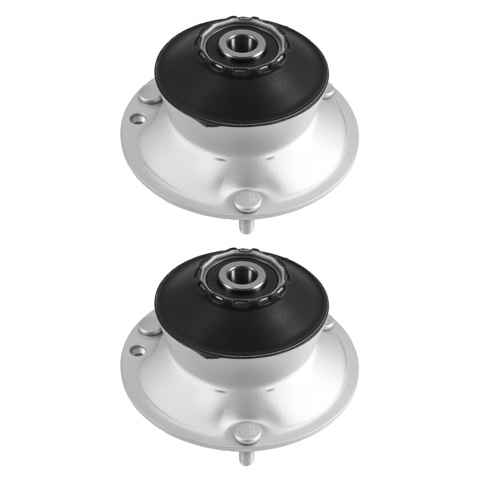 2x Supporto Montante compatibile per BMW Serie 1/3/5/6/X1/X3 31306775098 31336752735
