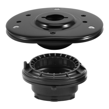 Strut Top Mounting Front Left Right compatible for Ford Mondeo S-max compatible for VOLVO S60 S80 V70