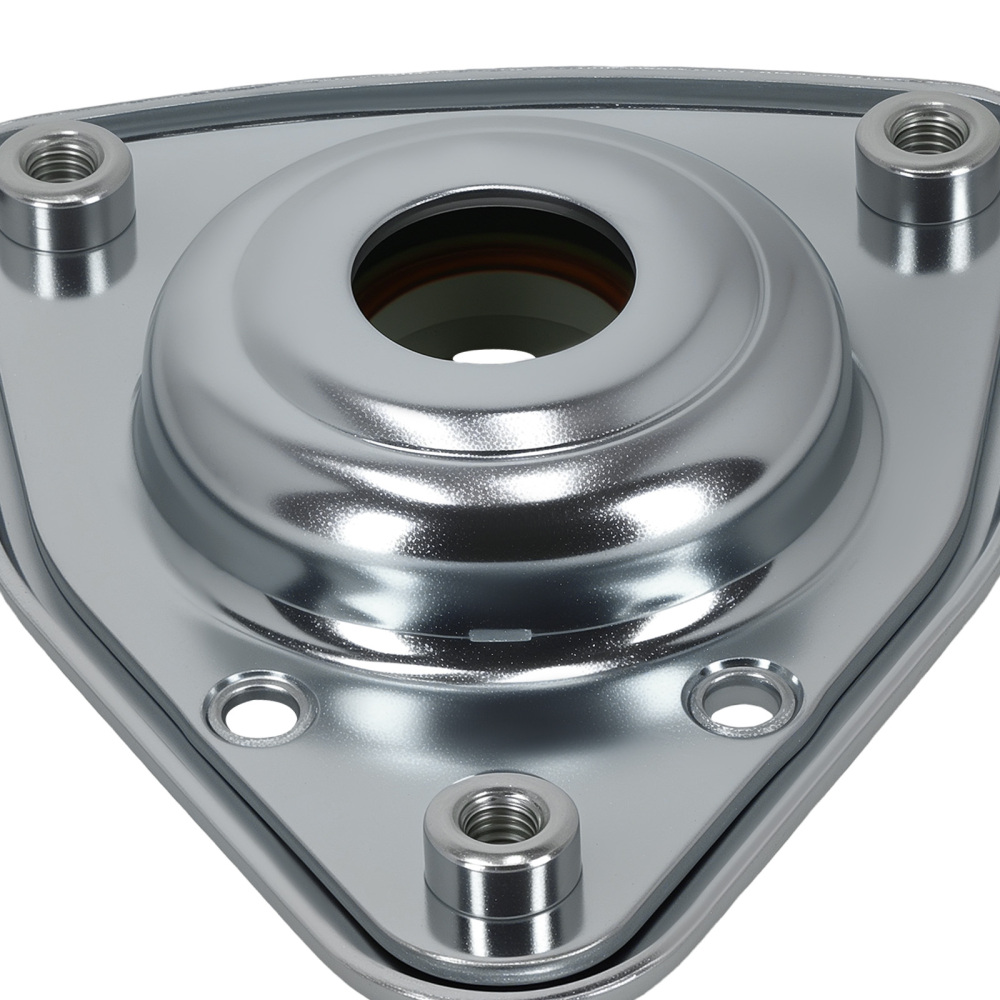 2x Cuscinetto Supporto Ammortizzatore compatibile per Peugeot 308 2013-2021 9674550680