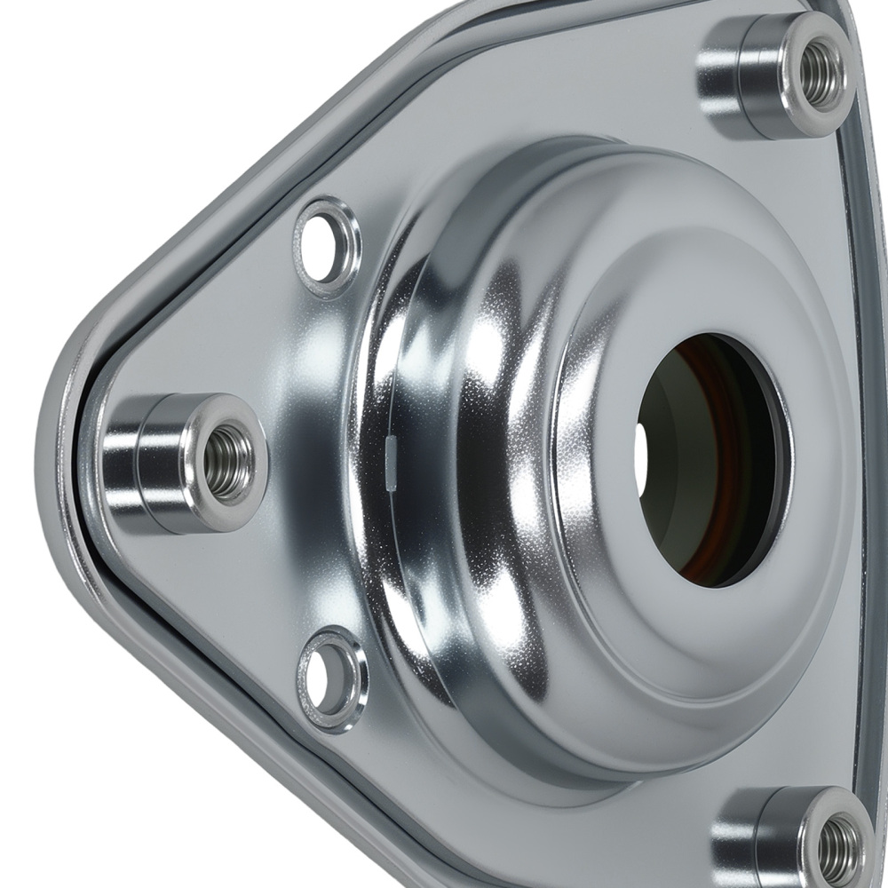 2x Cuscinetto Supporto Ammortizzatore compatibile per Peugeot 308 2013-2021 9674550680