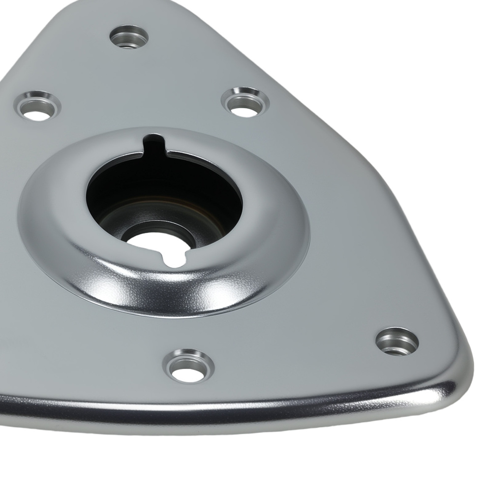 2x Cuscinetto Supporto Ammortizzatore compatibile per Peugeot 308 2013-2021 9674550680