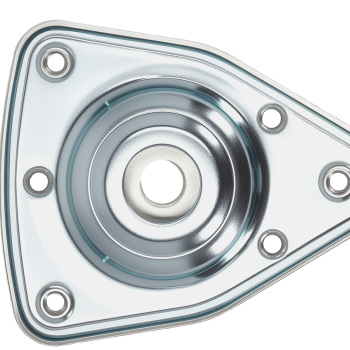 2x Coppia Montante TOP MOUNT compatibile per Opel Grandland 2017-2025 9800479780 3637402