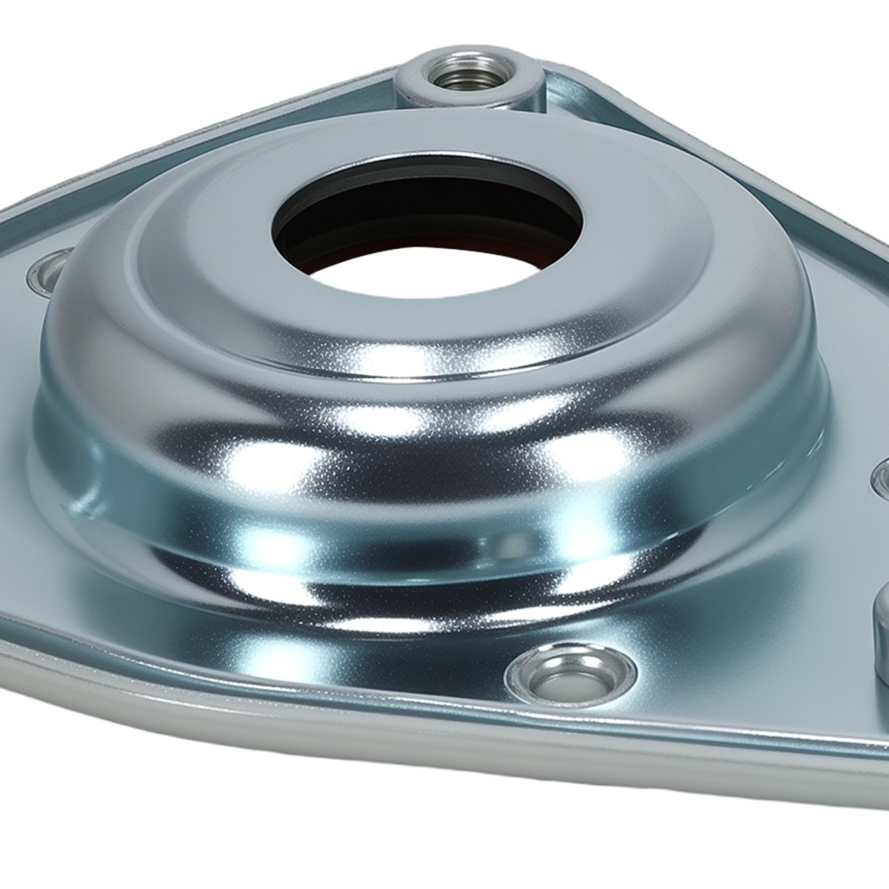 2x Coppia Montante TOP MOUNT compatibile per Opel Grandland 2017-2025 9800479780 3637402