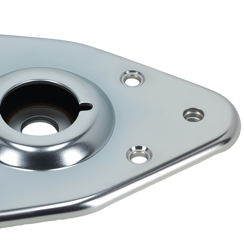 2x Coppia Montante TOP MOUNT compatibile per Opel Grandland 2017-2025 9800479780 3637402