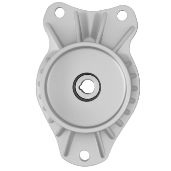 2x Ammortizzatore Cuscinetto compatibile per BMW Serie 6 2010-2018 Posteriore 33506781682