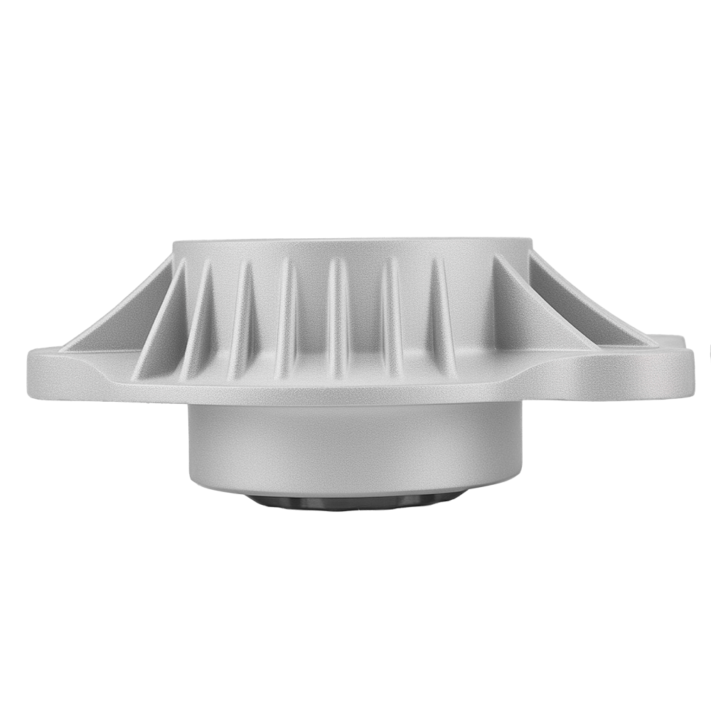 2x Amortisseur Top Mount compatible pour BMW Série 6 2010-2018 33506781682 33506781683