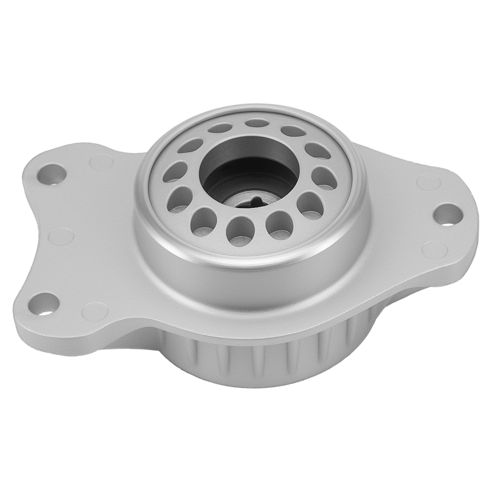 2x Amortisseur Top Mount compatible pour BMW Série 6 2010-2018 33506781682 33506781683