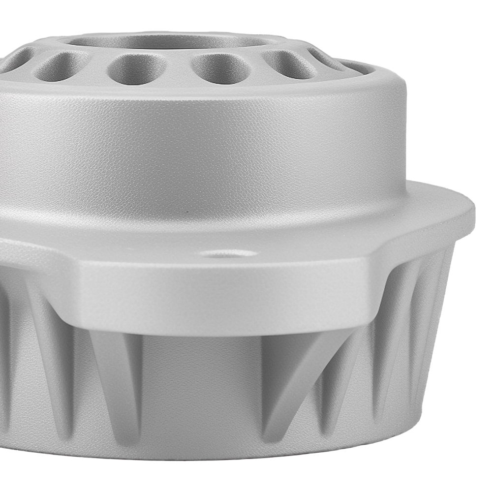 2x Amortisseur Top Mount compatible pour BMW Série 6 2010-2018 33506781682 33506781683