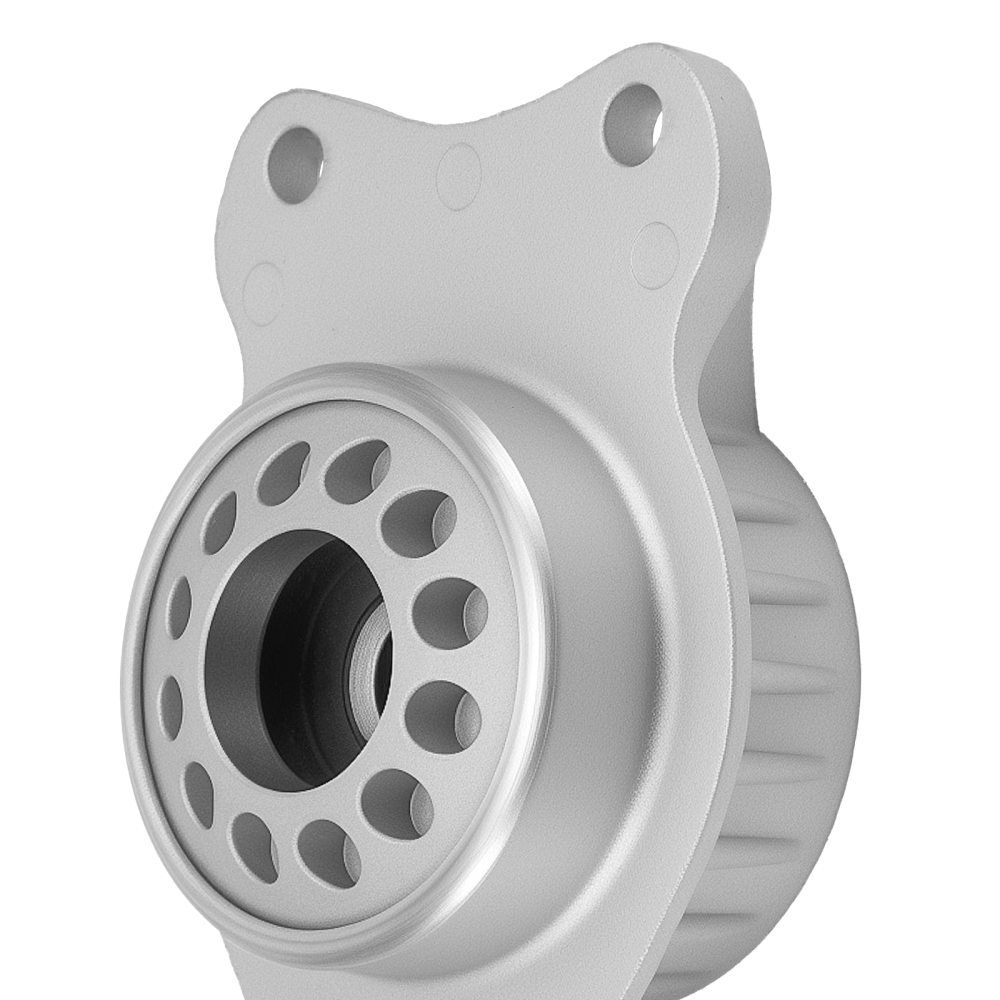 2x Amortisseur Top Mount compatible pour BMW Série 6 2010-2018 33506781682 33506781683