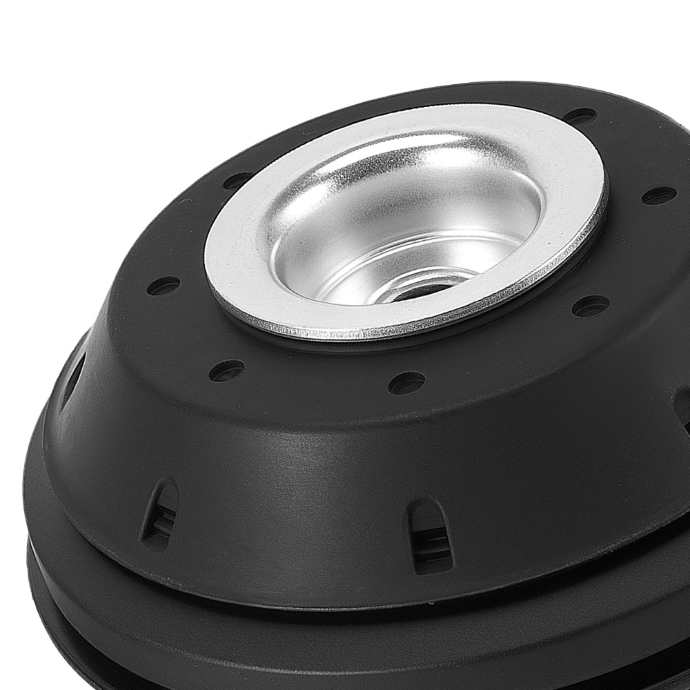 2x Cuscinetto Ammortizzatore Ant compatibile per Fiat Tipo 2015-2020 51983626 52120559