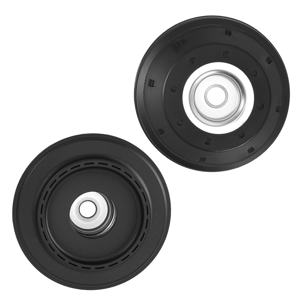 2x Cuscinetto Ammortizzatore Ant compatibile per Fiat Tipo 2015-2020 51983626 52120559