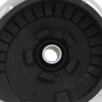 Front Top Suspension Shock Strut Mounting+Bearing compatible for Volvo S60 S80 V70 XC70/90