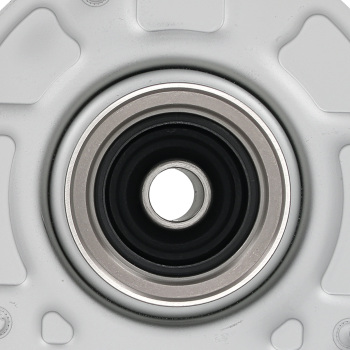 Front Top Suspension Shock Strut Mounting+Bearing compatible for Volvo S60 S80 V70 XC70/90