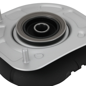 Front Top Suspension Shock Strut Mounting+Bearing compatible for Volvo S60 S80 V70 XC70/90