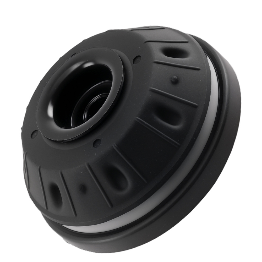 2x Supporto Ammortizzatore Anteriore compatibile per FIAT 500L 2012-2022 51885852 52027635