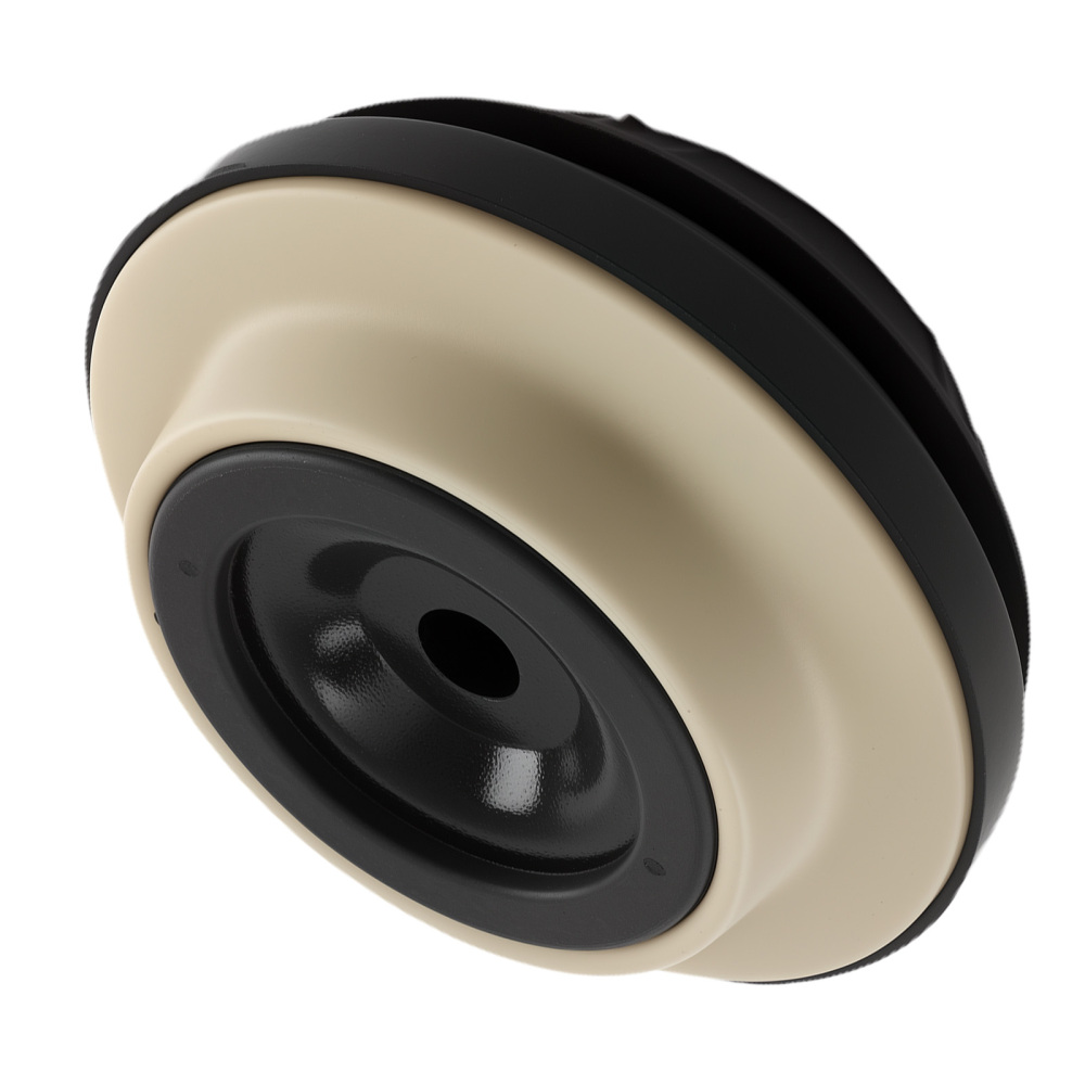 2x Supporto Ammortizzatore Anteriore compatibile per FIAT 500L 2012-2022 51885852 52027635