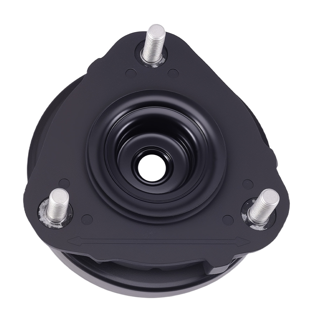 Supporto e cuscinetto puntone superiore sospensione compatibile per Ford Mondeo 3 2000-2007