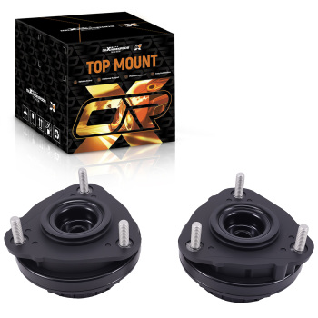 Supporto e cuscinetto puntone superiore sospensione compatibile per Ford Mondeo 3 2000-2007