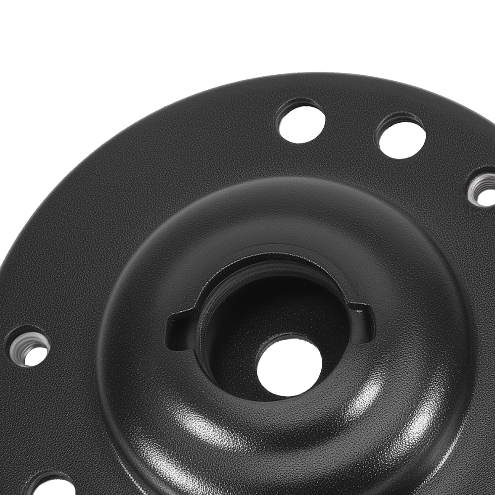 2x Cuscinetto Ammortizzatore Anteriore compatibile per Opel Vectra C + Signum compatibile per SAAB 9-3