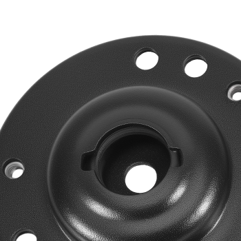 2x Cuscinetto Ammortizzatore Anteriore compatibile per Opel Vectra C + Signum compatibile per SAAB 9-3