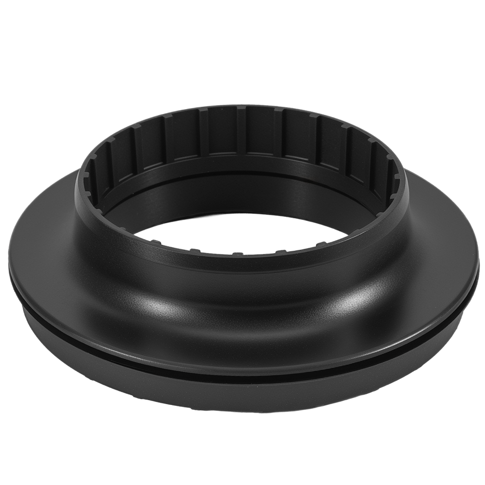 2x Cuscinetto Ammortizzatore Anteriore compatibile per Opel Vectra C + Signum compatibile per SAAB 9-3