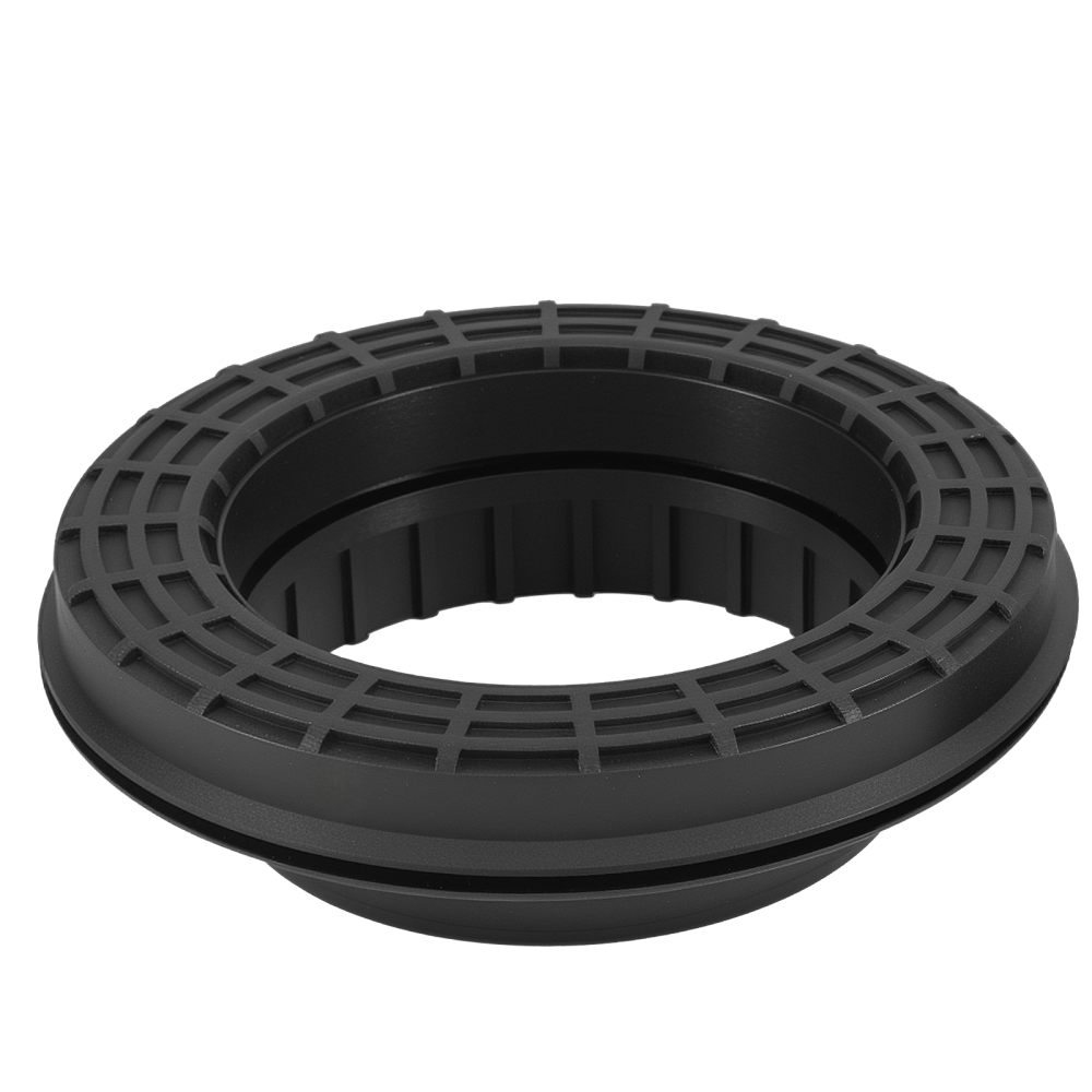 2x Cuscinetto Ammortizzatore Anteriore compatibile per Opel Vectra C + Signum compatibile per SAAB 9-3